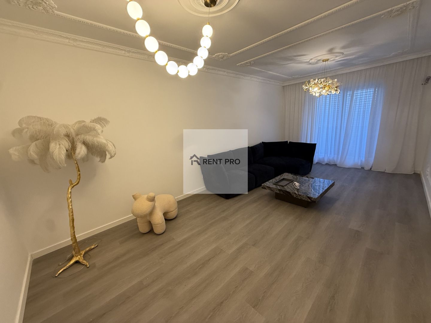 Apartament 2 Camere Exigent Plaza Residence Faza 5 - Poză 10
