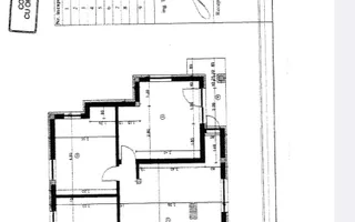 4 camere singur pe nivel | BONUS 50 mp POD | 2 Parcǎri | Iris -Oașului - Schiță 25