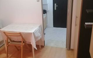 Închiriere cameră de cămin, Canta, Iași – parter, mobilată, aer condiționat - Poză 4