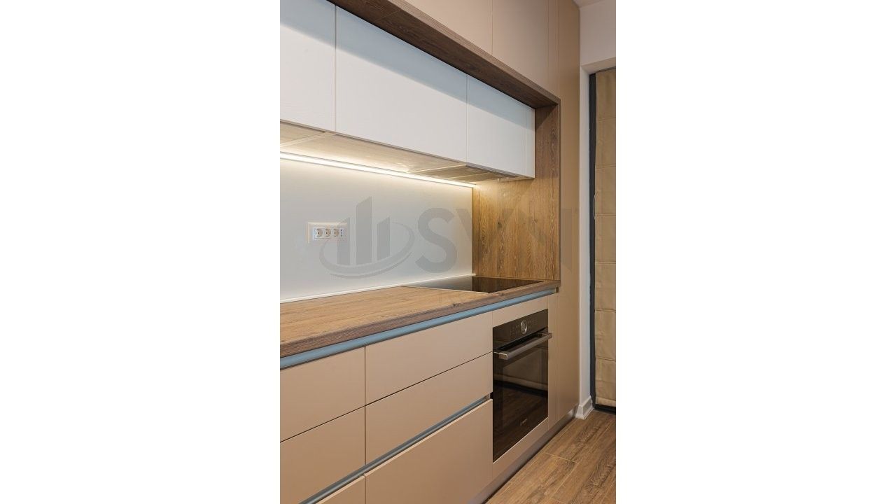 REA1019259 Studio Dublu Cloud 9 Residence l Parcare inclusa l Aviatiei l Pipera - Poză 6