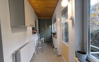 TOMIS NORD BOEMA(COD03)-  3 Camere moderne cu loc de parcare ! - Poză 26