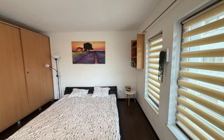 Bloc nou, centrala/clima, mobilat complet; str. Fedra - Poză 3