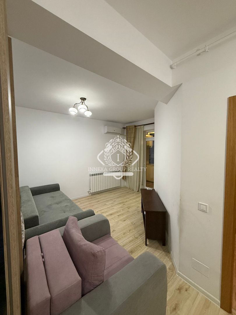 Garsoniera - moderna - 38mp - dressing I Ghencea - Poză 4