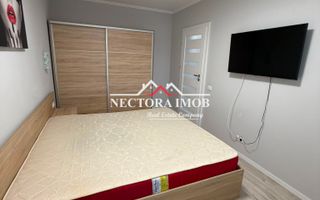 NECTORA IMOB-Apartament 2 camere, ARED Onestilor, 52 mp, Et.1, Parcare - Poză 8