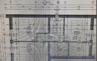 Casa 4 camere de vanzare in Salicea - Schiță 4