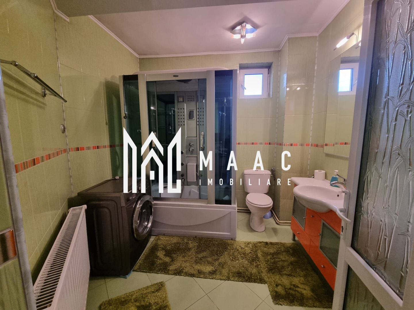 Apartament la Casa | 3 camere | 140MPU | Turnisor - Poză 23