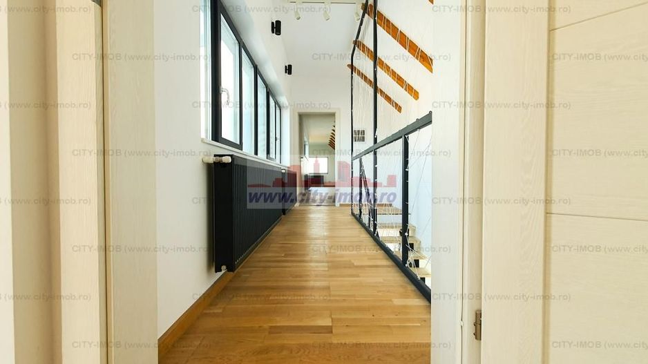 Vanzare Vila Snagov - Poză 37