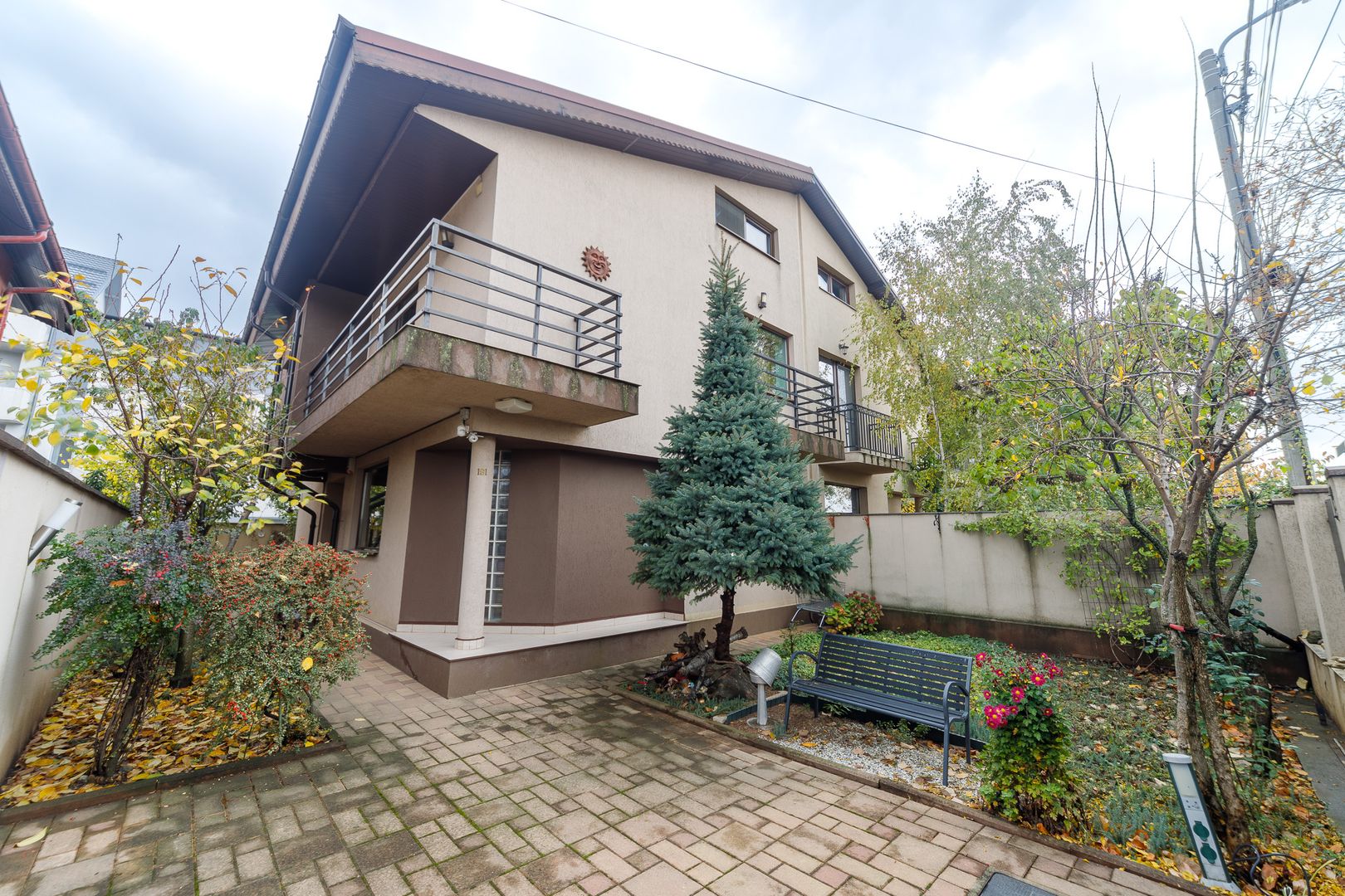 Vânzare, Duplex, 8 camere, zona Militari - Poză 3