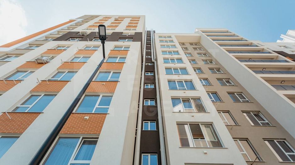 Vânzare, apartament, 2 camere, str. Ialoveni, Telecentru - Poză 1