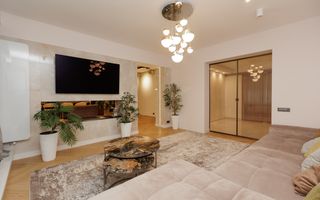 Vânzare, apartament, 3 camere, str. Mihail Kogălniceanu, Centru - Poză 21