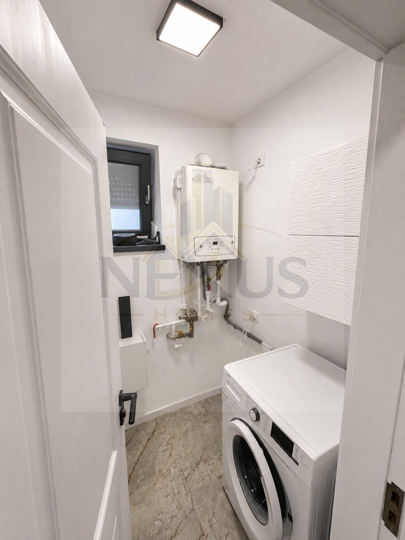 Casă individuală 4 camere | 182 mp utili | 150 B-ul 1 Mai - Poză 18