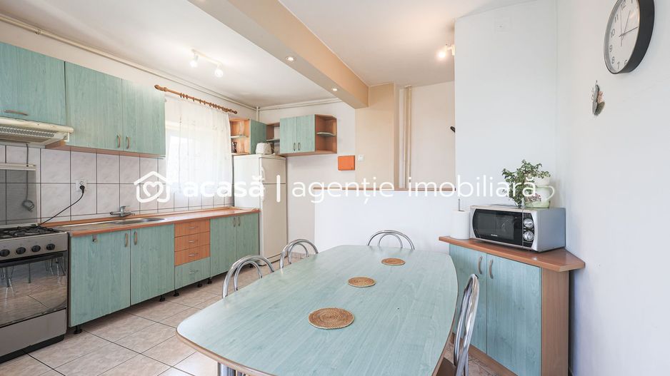 Vândut! Apartament cu 2 camere in Z24 - Vlaicu Arad - Poză 4