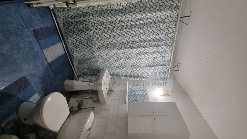 Apartament 3 Camere Nicolina - 480 euro - Poză 5