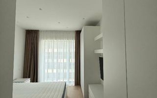 Închiriere apartament 2 camere cu vedere spectaculoasă la Sky Tower şi Promenada - Poză 8