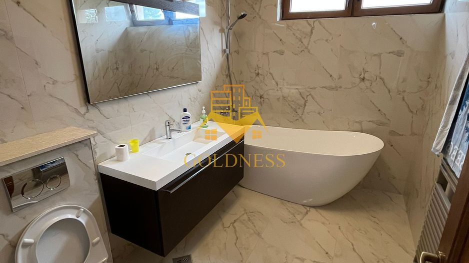 4 camere, 130mp, garaj, bloc nou, Buna Ziua, Zona Grand Hotel, LIDL - Poză 8