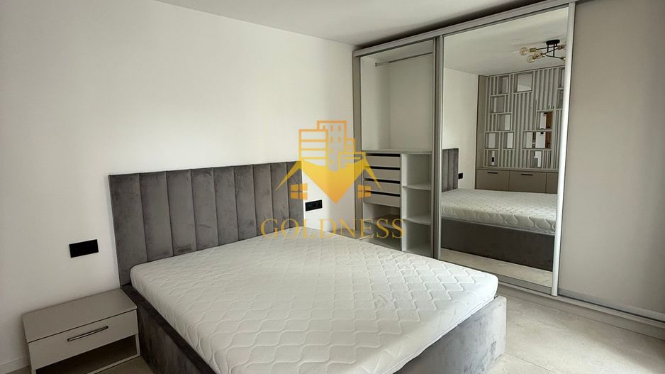 Studio, Premium, Bloc Nou, Marasti Dorobantilor zona Teodor Mihali - Poză 2