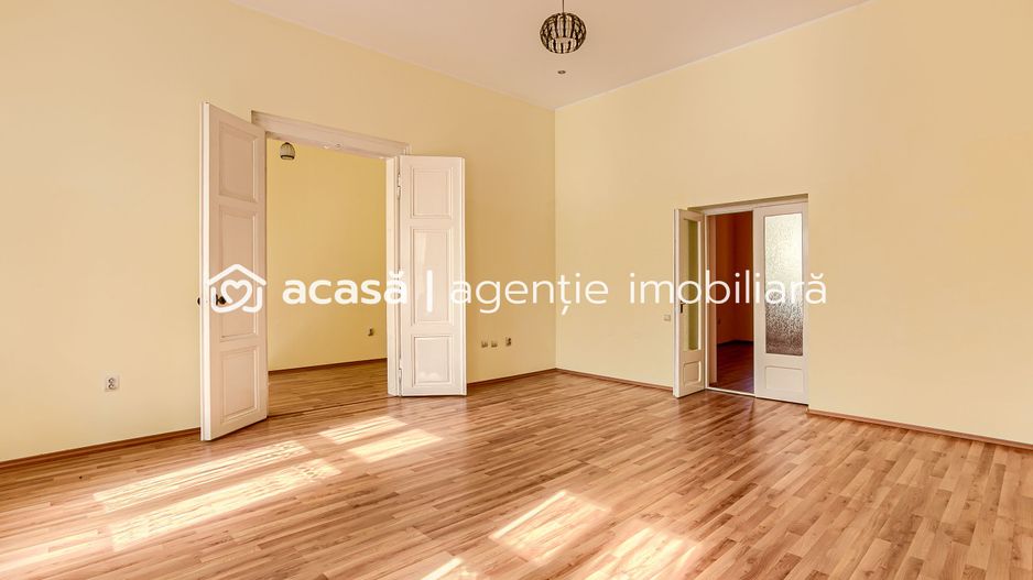 Rezervat Apartament ideal pentru afacerea ta, cu vedere la Bulevard - Poză 7