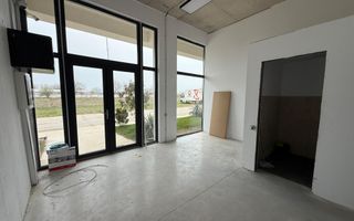 Spatiu Comercial 206 mp Aerocity | Tunari - Poză 7