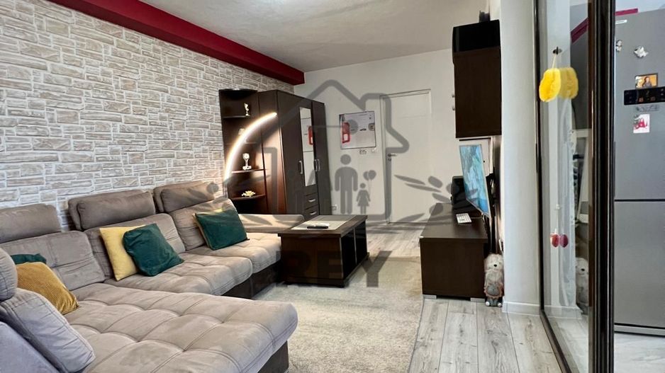 Apartament de vânzare 2 camere V. Aurie - Poză 3