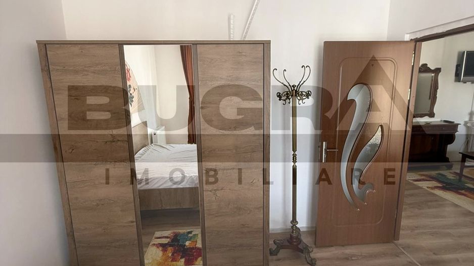 Apartament de 2 camere, modern, parcare, 47 mp, zona strazii Porii - Poză 5