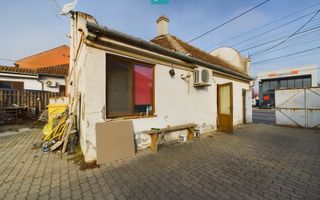 Casă în zona Mehala strada Cloșca, urbanism S+P+7+ER - Poză 11