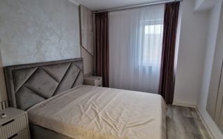 Apartament 2 camere INTABULAT Rediu 96000 euro mobilat + loc parcare - Poză 4