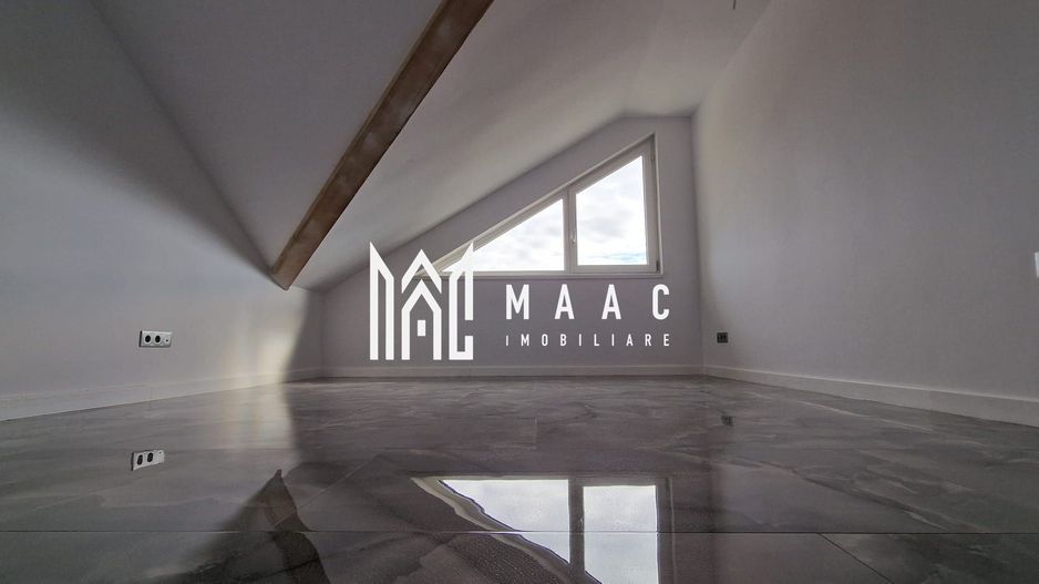 Casă înșiruită I P+E+M I 120 mpu I Curte 80 mp I Cristian - Poză 9