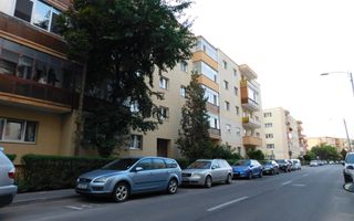 3 camere Decomandat, Strada Fabricii de Zahăr 5, Etaj 2/4 - Poză 25