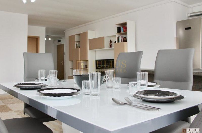 Spatios; 60mp utili, loc parcare  - Toronto Residence. - Poză 7