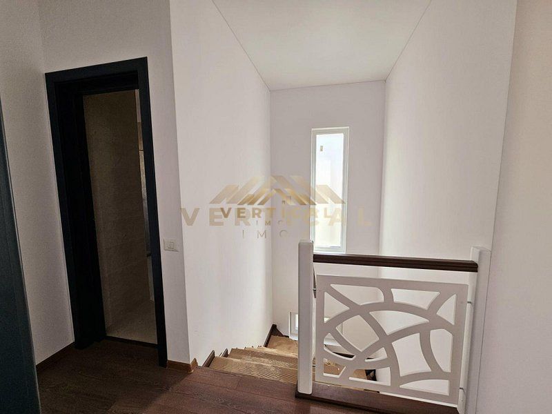 Vila 4 camere| Proiect Rezidential| comuna Berceni - Poză 23