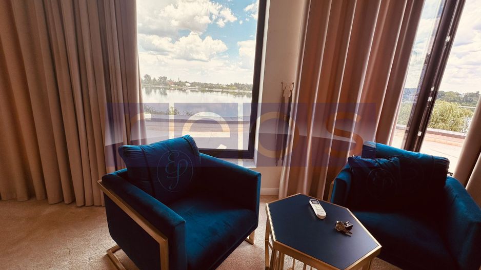 VILA DE LUX | BUFTEA LAC | 8 CAMERE - Poză 23