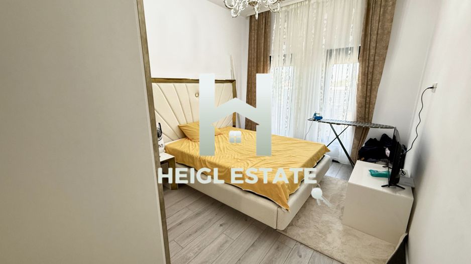 Duplex cu 3 camere Mosnita Noua - Poză 7