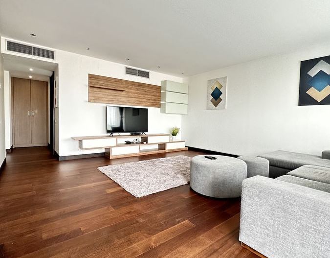 APARTAMENT 2 CAMERE ALIA | ARCUL DE TRIUMF | - Poză 2