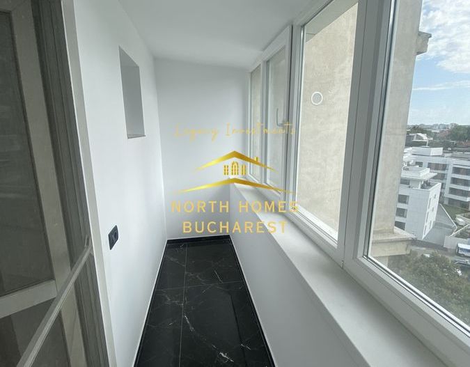 Unirii!!! Apartament modern 2 camere, mobilat modern - Poză 12