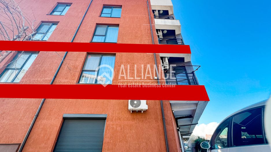 Palazu Mare(COD 05) - Apartament 2 camere| Etaj 1| Parcare acoperită | - Poză 19