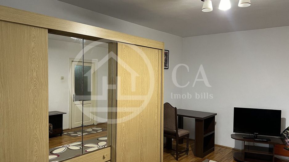 Apartament cu 2 camere de inchiriat Calea Aradului Oradea - Poză 2