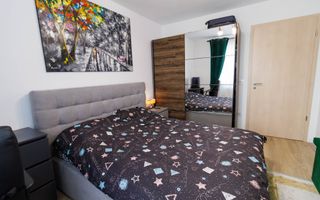 2 Camere Tip Studio | KASPER | Parcare & Boxă - Poză 4