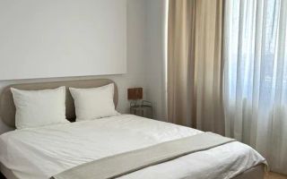 Calea Dorobanți | Apartament 2 camere - Poză 5