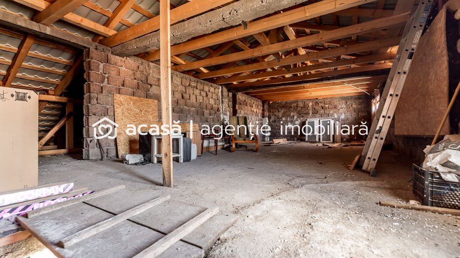 Apartament spatios cu potential enorm in Gradiste Comision 0% - Poză 9