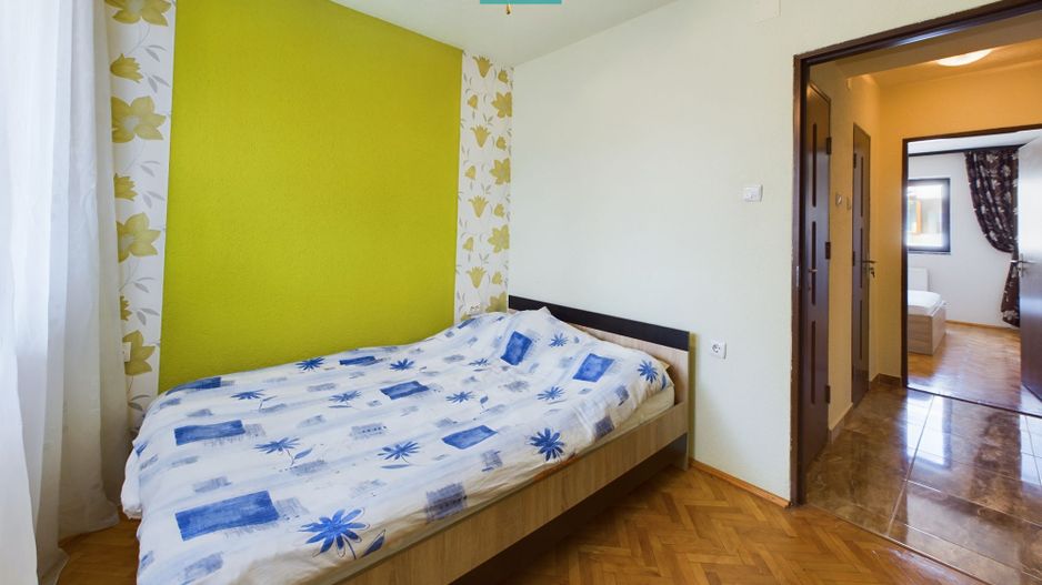 Apartament 3 camere zona Confecții - Poză 7