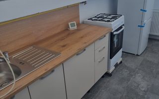 De inchiriat apartament cu 2 camere bloc nou, zona Garii, et.5, 360 Euro - Poză 4