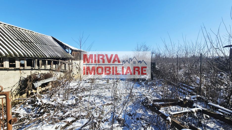 Casă 5 camere + teren generos 1700 mp – Ariceștii Rahtivani - Poză 3