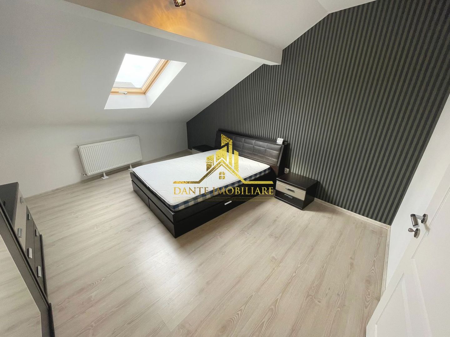 2 camere, decomandat, modern, bloc nou, balcon, Marasti, str Bucuresti - Poză 13