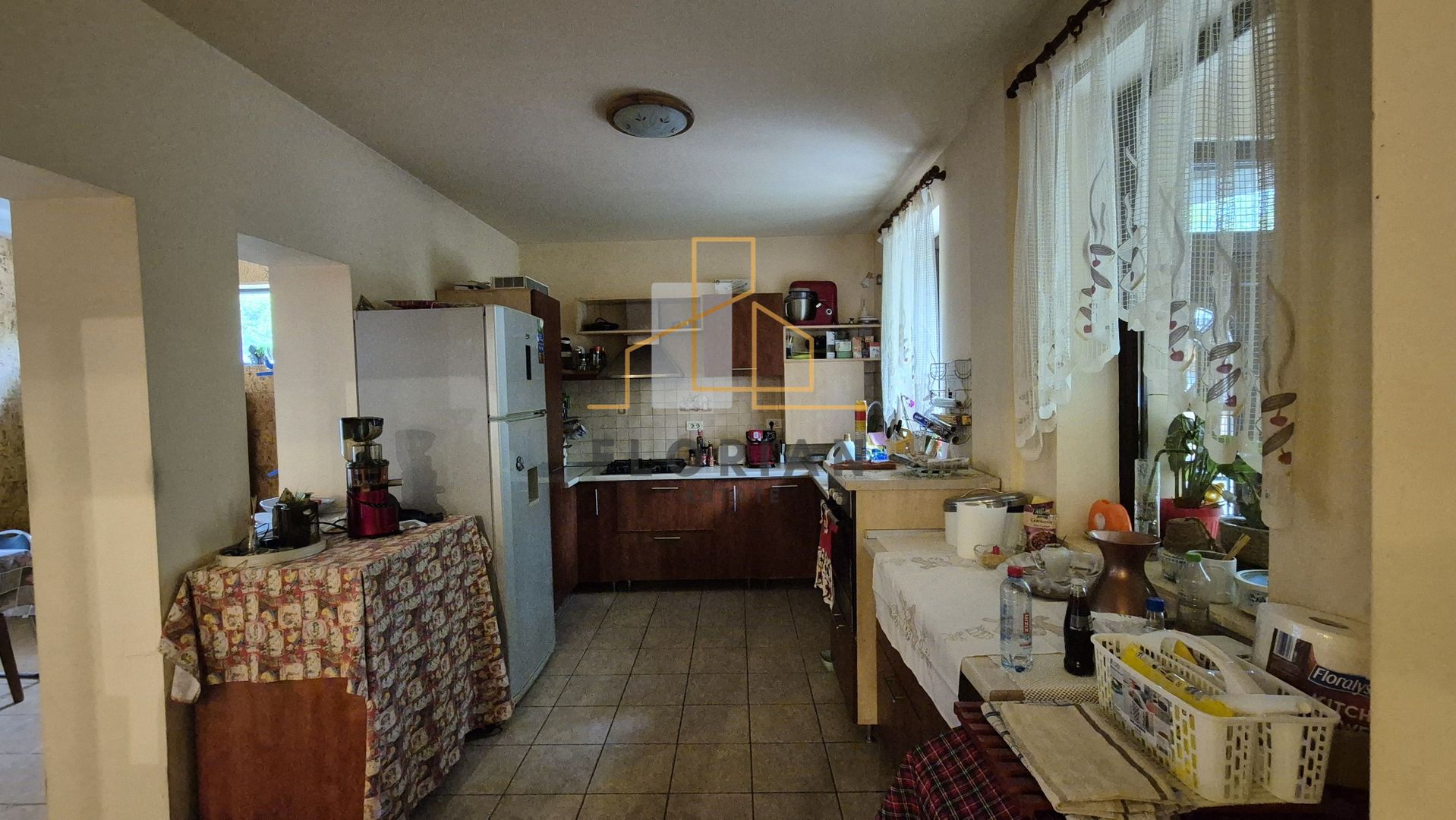 Casa Individuala Braytim - 1473 mp teren - Poză 9