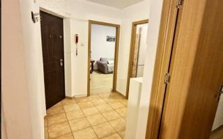 Inchiriere apartamnet cu 2 camere decomandate, Giulesti - Poză 7