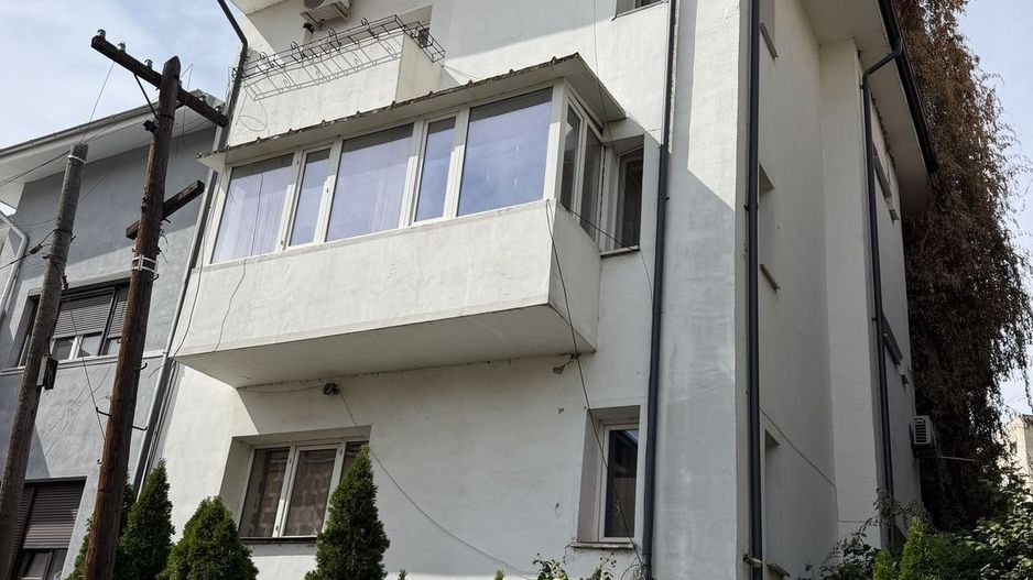Închiriere Apartament 2 Cam Decebal Alba Iulia, Centrală, Petfriendly - Poză 14