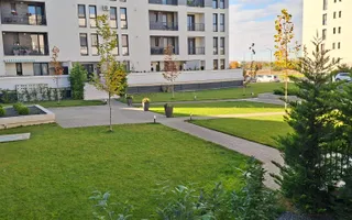 Apartament cu 2 camere si loc de parcare subteran - Poză 18