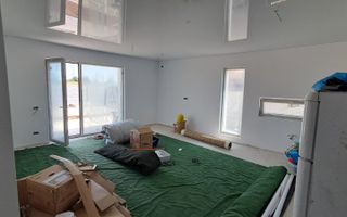 Casă de Vânzare în Comuna Berceni | 110 mp utili | Teren 430 m - Poză 7