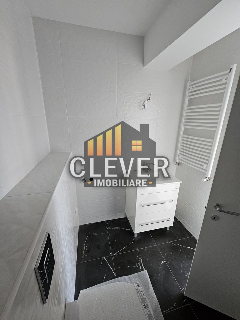 Apartament superb 3 Camere cu terasa 32mp Theodor Pallady - Poză 7
