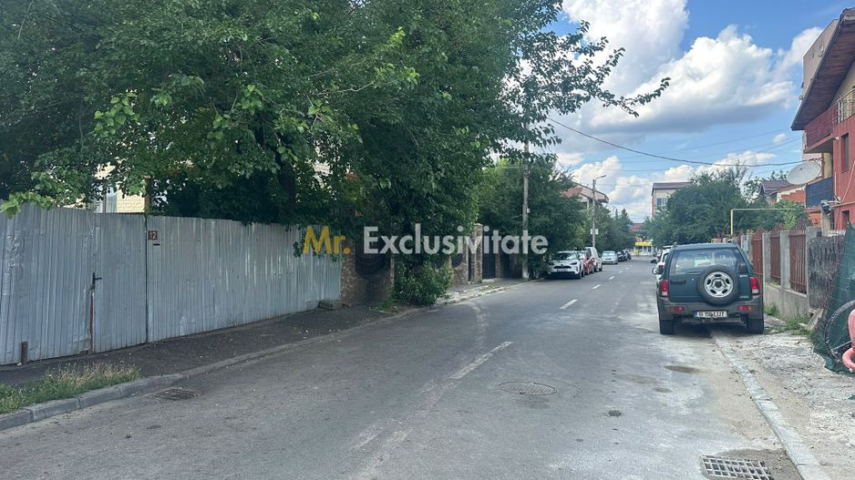 Vila impresionata 550mp util, 300mp teren - Poză 39